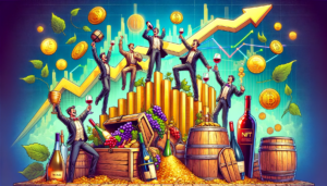 Fine Wine Investment: A Lucrative Alternative to Traditional Assets